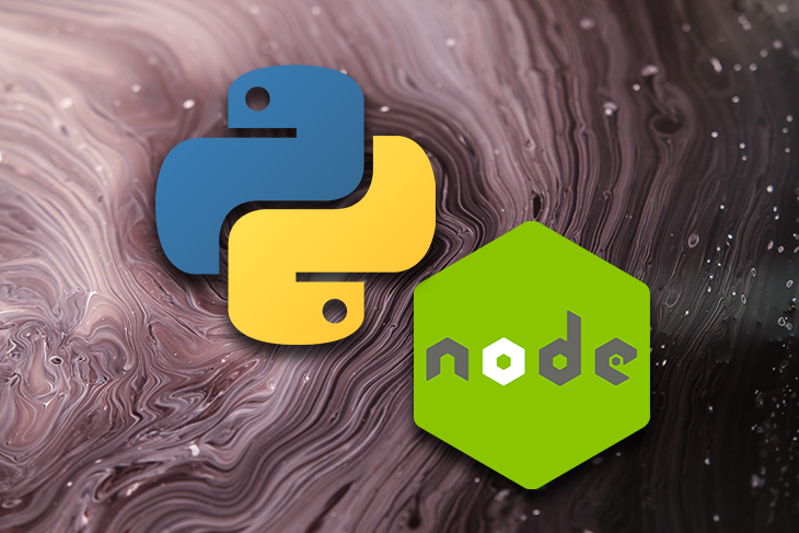 Node.js vs Python：如何选择最好的技术来开发你的后端-JieYingAI捷鹰AI