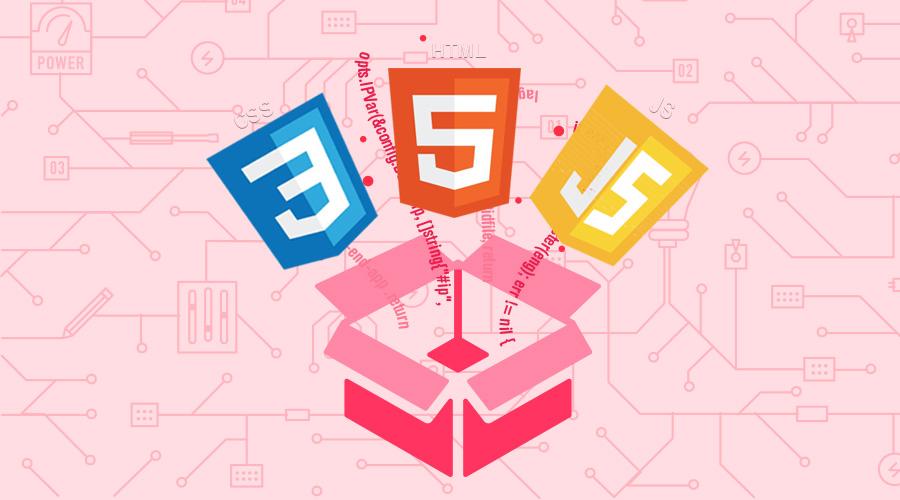 Web前端开发基础：HTML、CSS、JavaScript分别实现什么功能？-JieYingAI捷鹰AI