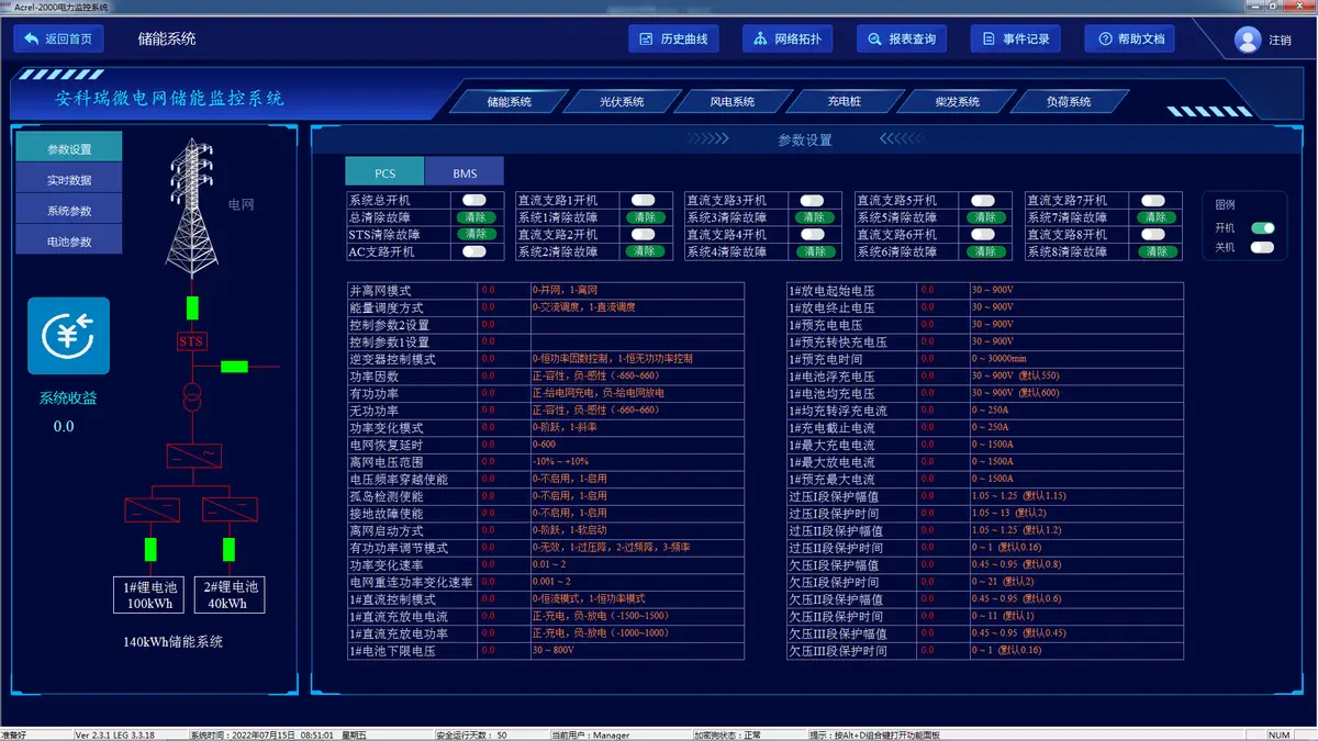 光伏运维管理_光伏运维管理制度_光伏运维管理系统