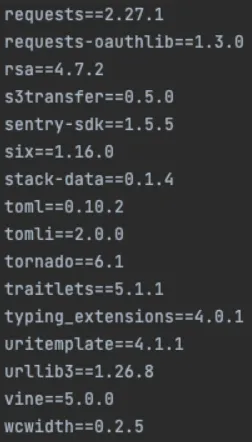 打造高效Python后端项目：这些工具你不能错过-JieYingAI捷鹰AI