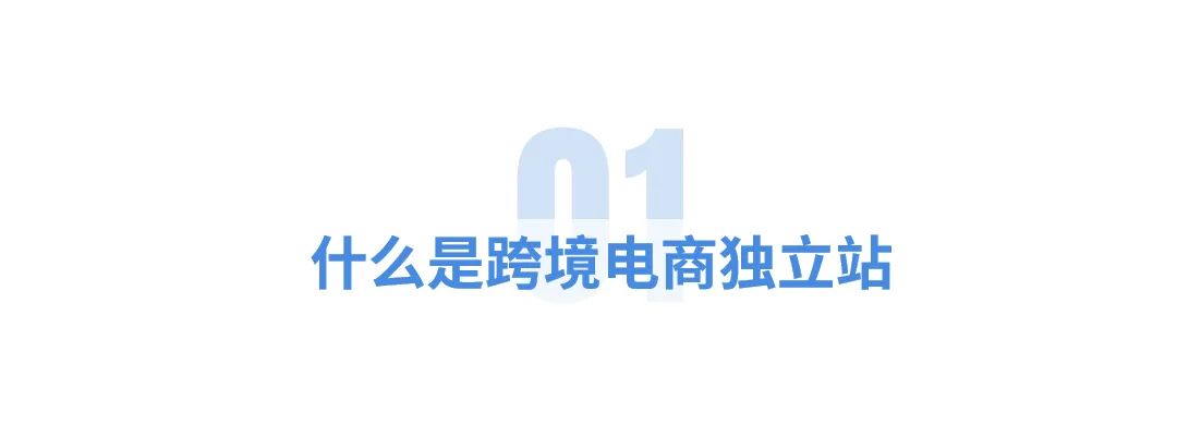 跨境电商独立站的崛起，你真的了解独立站吗？跨境电商独立站运营技巧引流选品-JieYingAI捷鹰AI